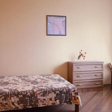 Apartment Chudo Gorod *