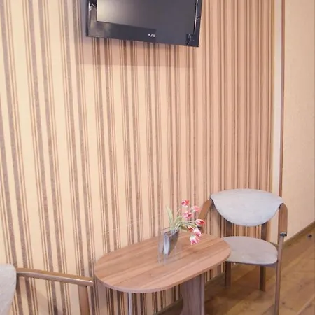 Chudo Gorod Apartment