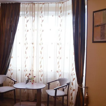 Chudo Gorod * Одеса