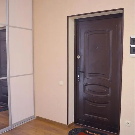 Chudo Gorod Apartment *