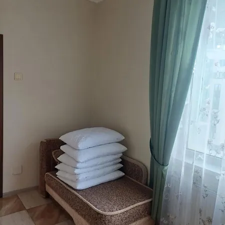 Chudo Gorod Apartment