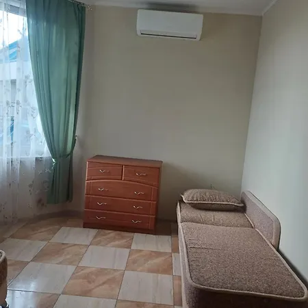 Apartment Chudo Gorod *