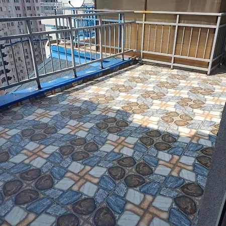 Chudo Gorod Apartment *