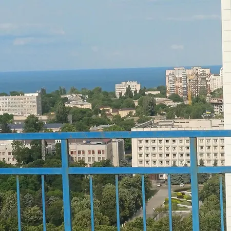 Chudo Gorod Odesa