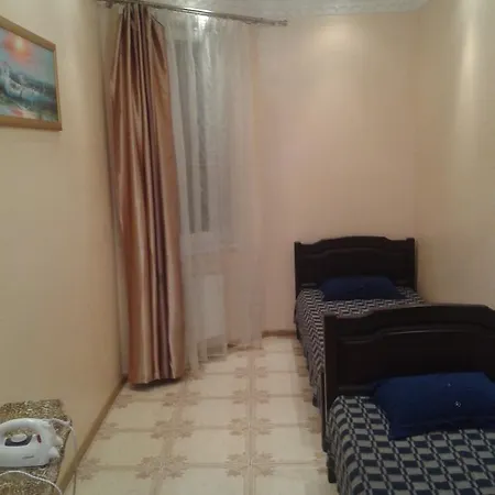 Chudo Gorod Apartment *