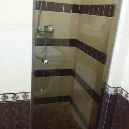 Chudo Gorod Apartment Odesa