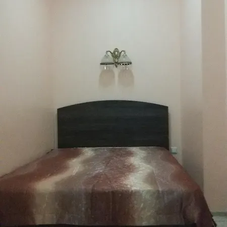 Апартаменти Chudo Gorod