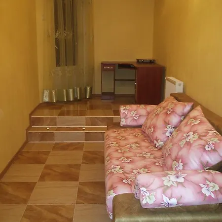 Chudo Gorod Apartment