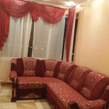 Chudo Gorod Apartment Odesa