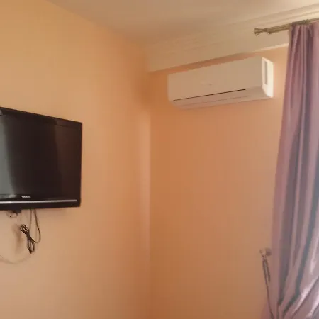 Apartment Chudo Gorod *