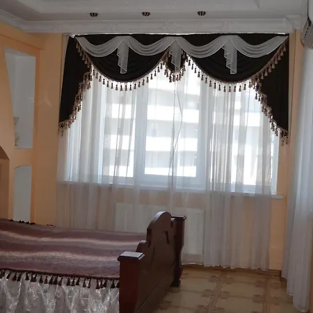 Chudo Gorod Odesa
