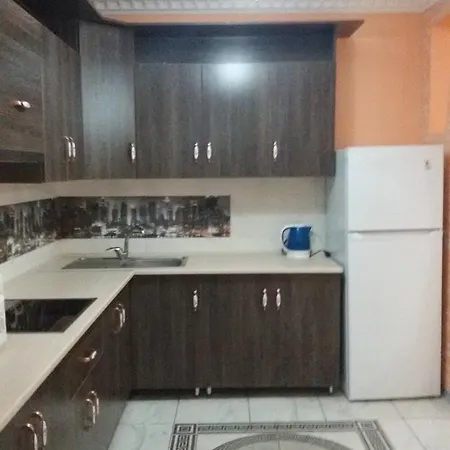 Apartment Chudo Gorod Odesa
