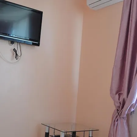 Chudo Gorod * Odesa