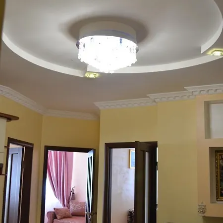 Apartment Chudo Gorod Odesa
