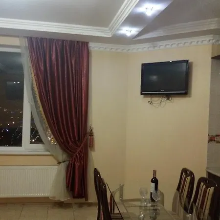 Chudo Gorod Odesa