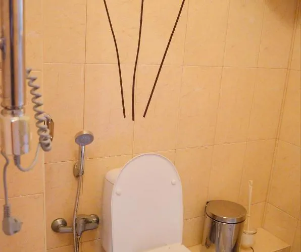 Διαμέρισμα Chudo Gorod *