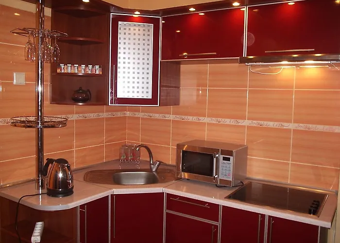 Chudo Gorod Οδησσός