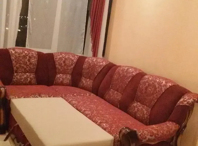 Διαμέρισμα Chudo Gorod