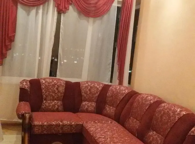 Chudo Gorod Διαμέρισμα Οδησσός