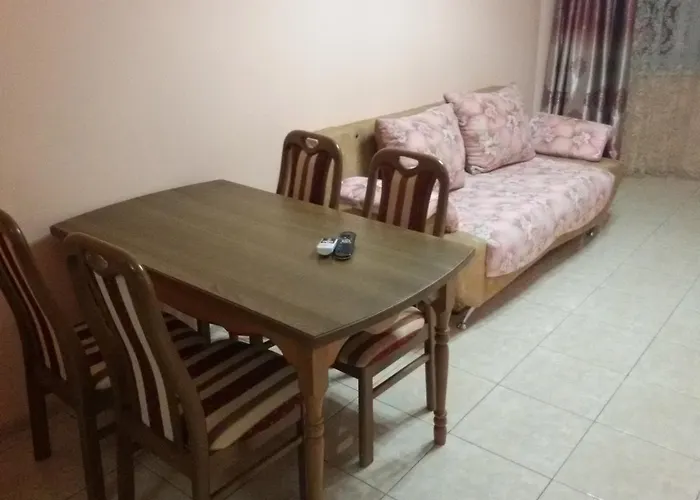 Chudo Gorod Οδησσός