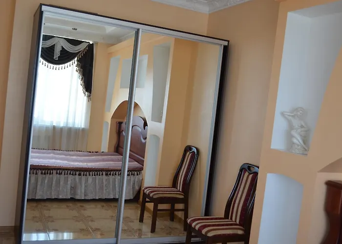 Chudo Gorod * Οδησσός